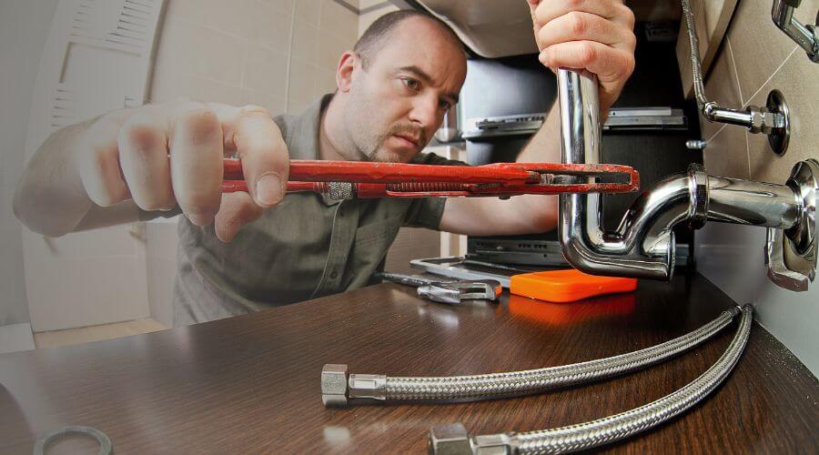 Professional Tankless Water Heater Installation in Glen Rose, TX